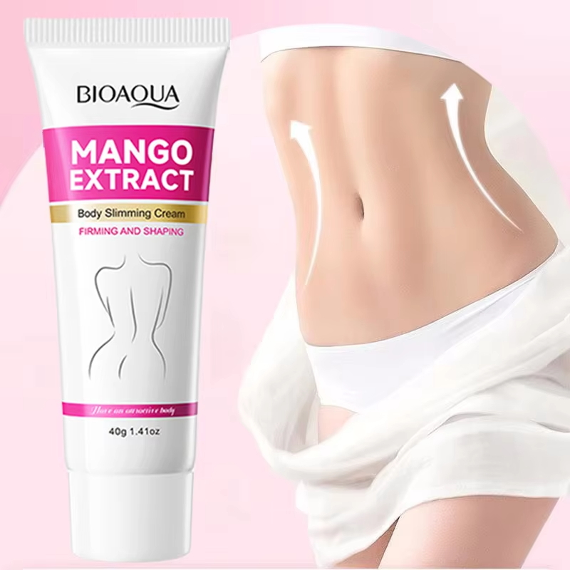 Crossfit Gym - Fast Slimming Cream Weight Loss Remove