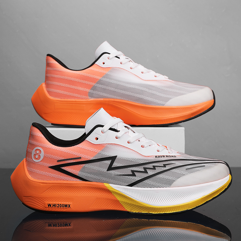 Crossfit Gym - Fashion Men's Sneakers Summer Comfy Breathable
