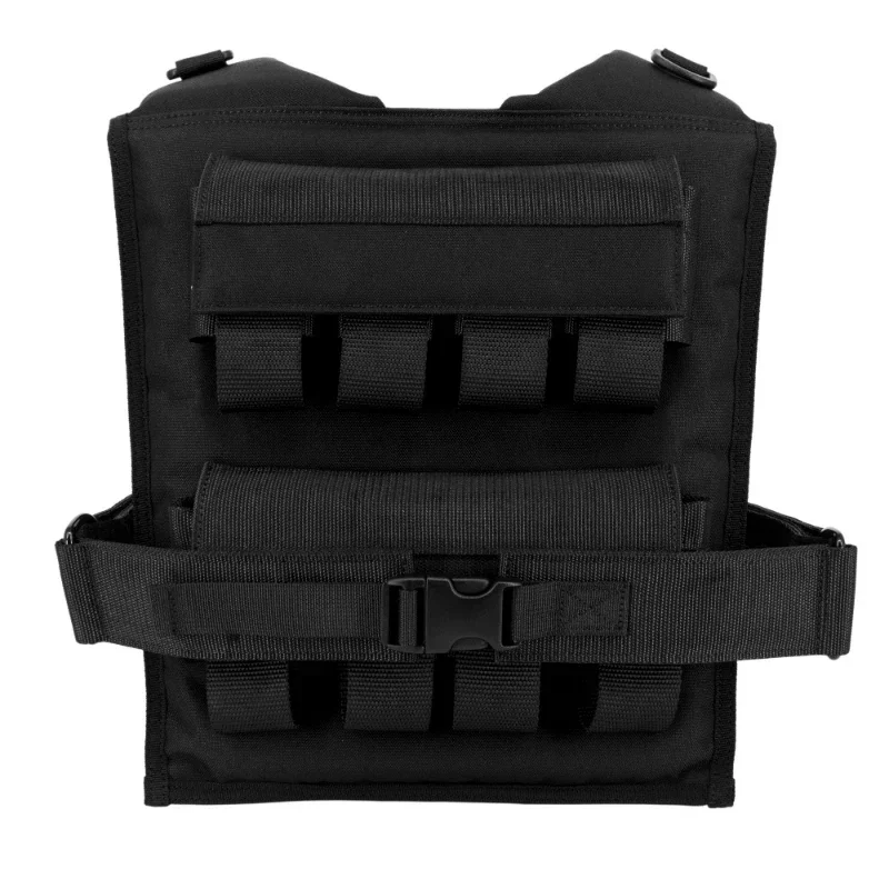 Crossfit Weight Vest - Hot SalesQuick Release Training Running Vest