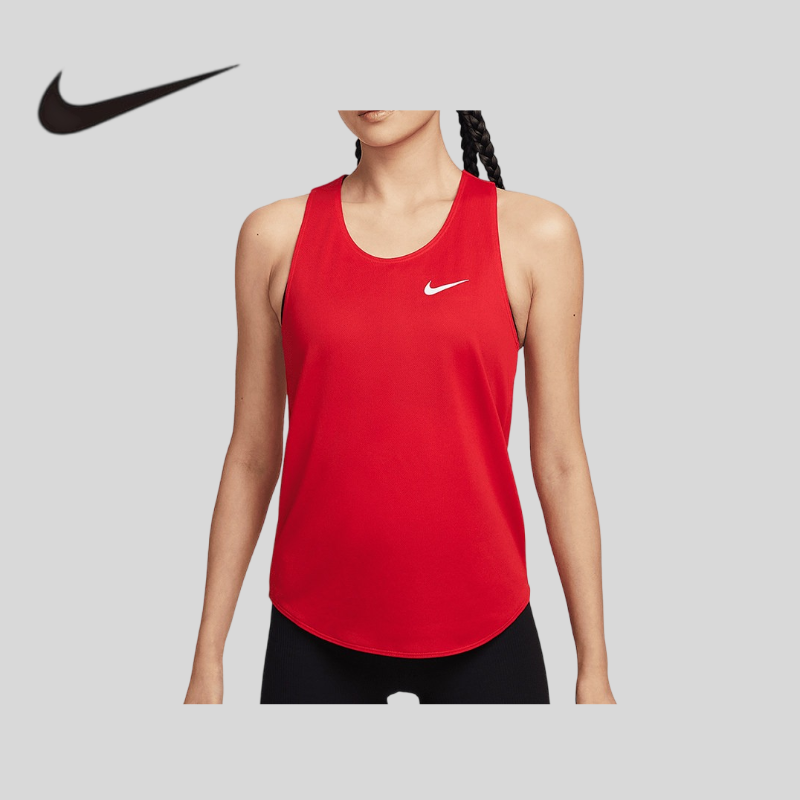 Crossfit Yoga - Tank Top Training Vest Sport VestNike