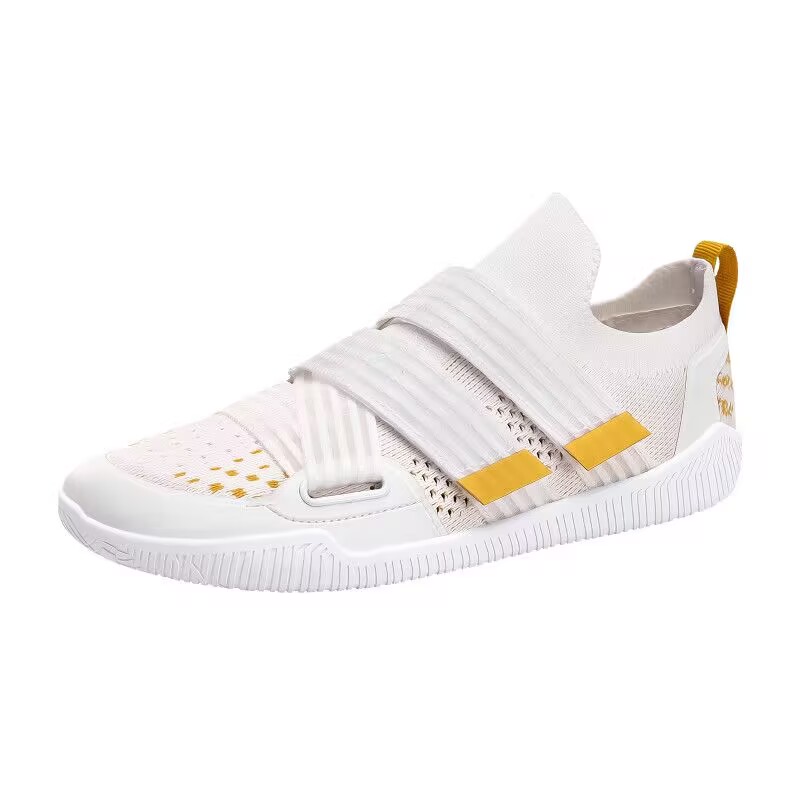 Crossfit Gym - Professional Weight Lifting Shoe Anti-Slippery Gym
