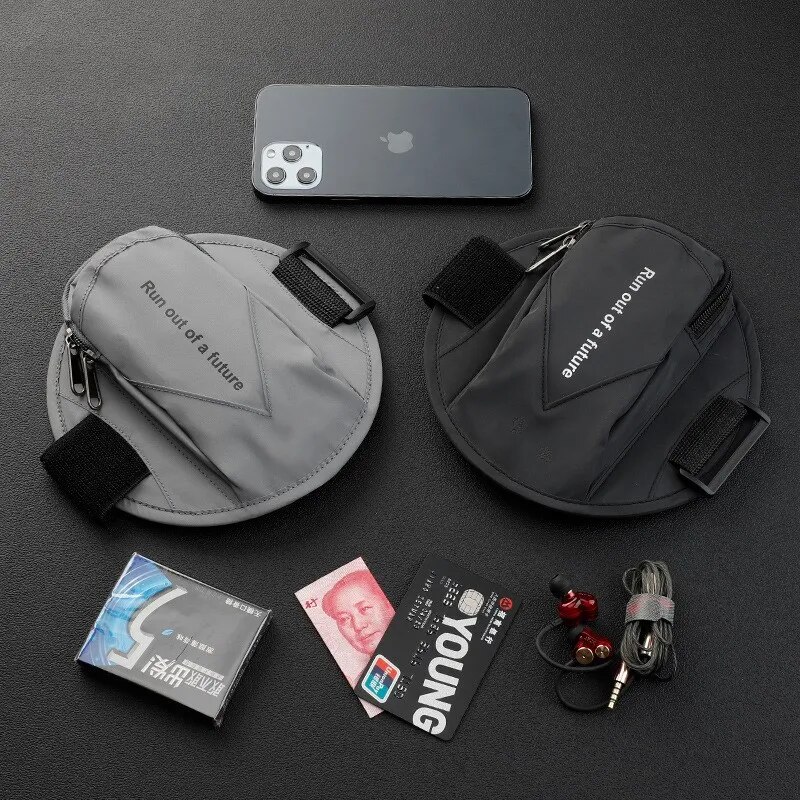 Crossfit Gym - Outdoor Sports Running Fitness Mobile Phone