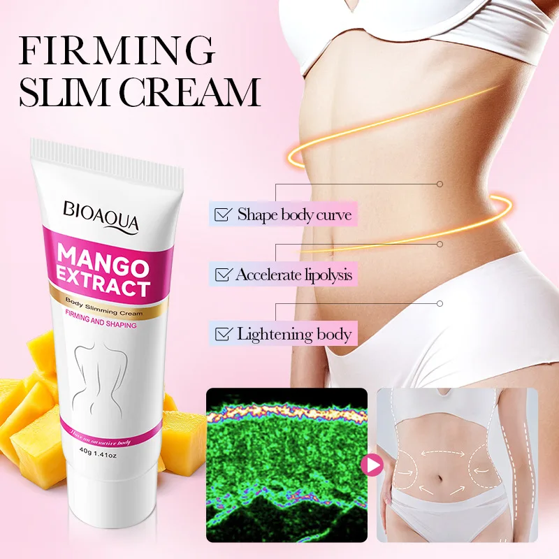 Fast Slimming Cream Weight Los - Crossfit Gym review and price
