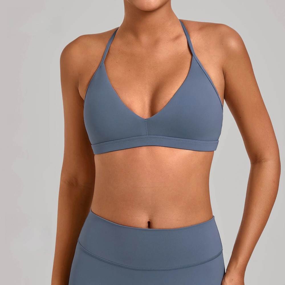 Gym Workout Fitness Top Adjust - Crossfit Yoga review and price