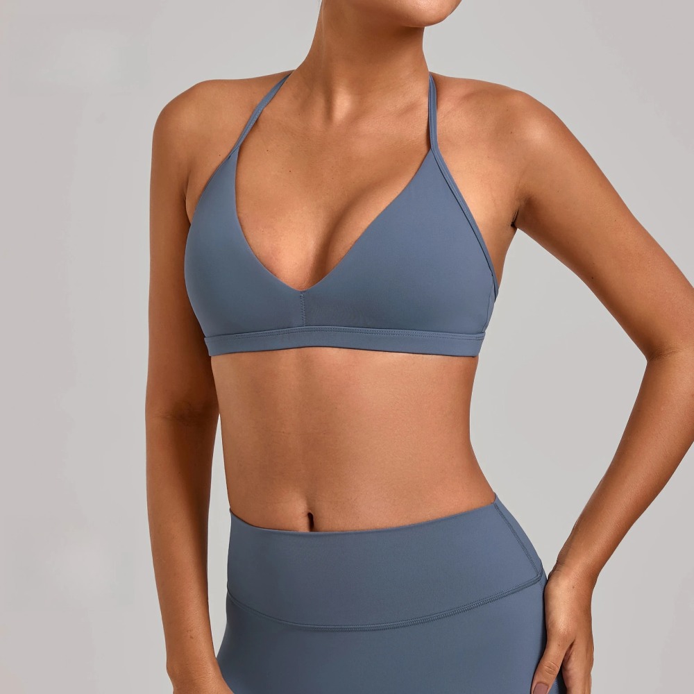 Gym Workout Fitness Top Adjust - Crossfit Yoga review and price