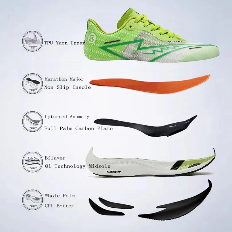 Fashion Men's Sneakers Summer  - Crossfit Gym review and price
