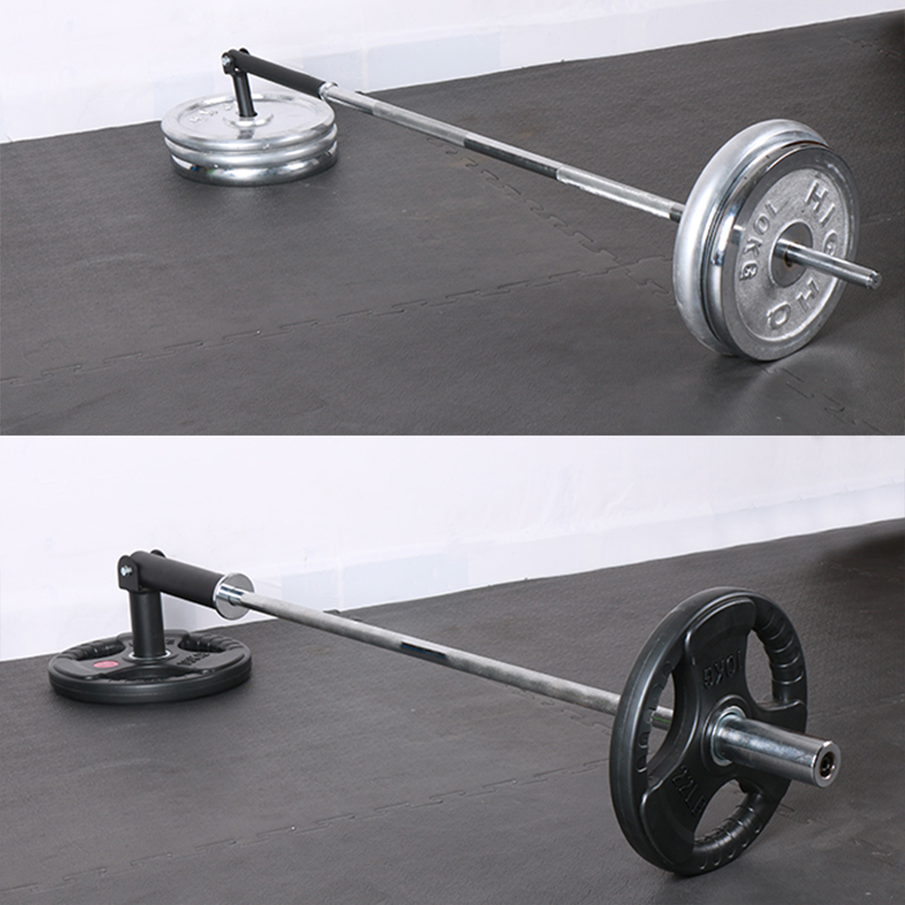 T Bar Row Landmine Attachment  - Landmine Barbell Attachment review and price