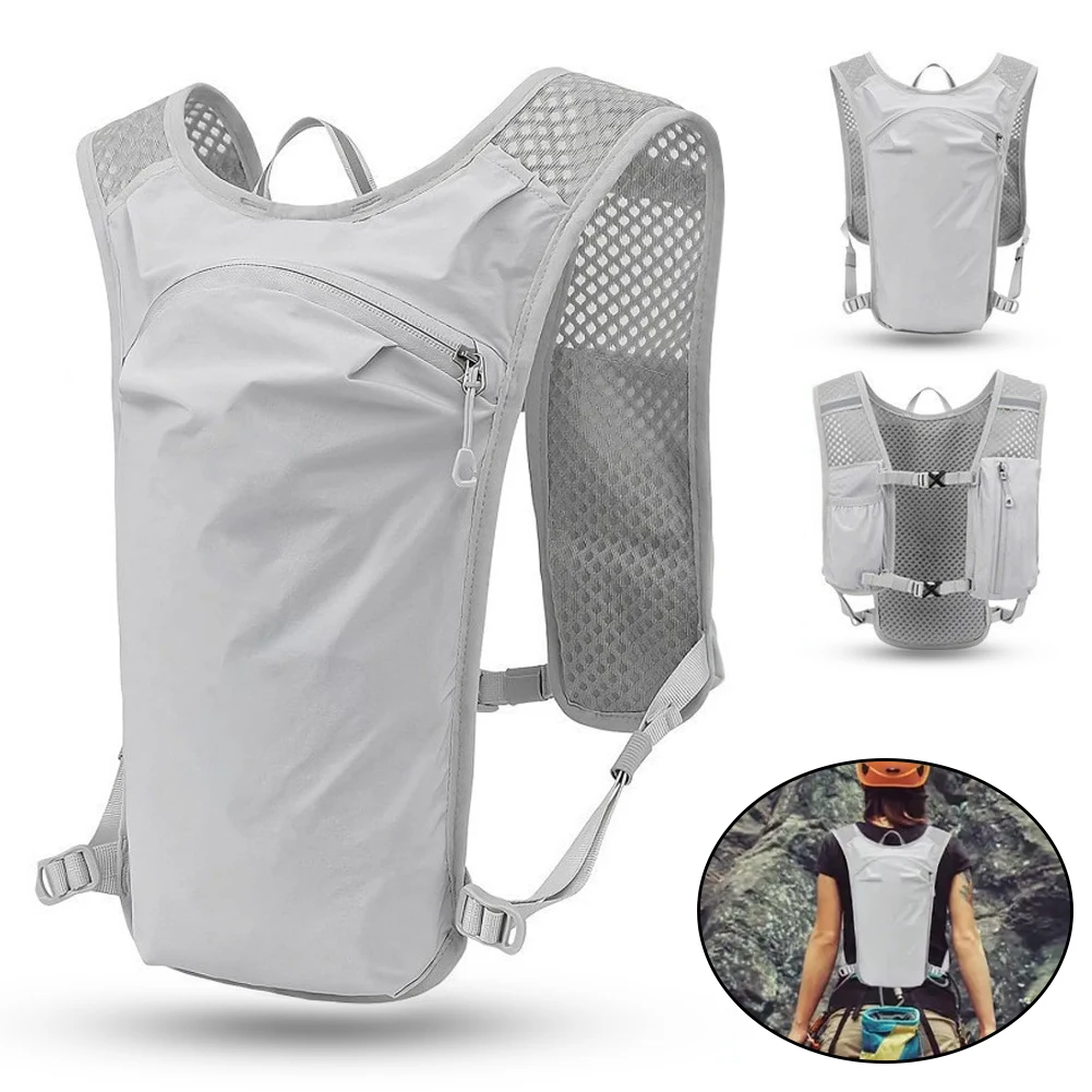 Cycling Running Hiking Vest Br - Crossfit Gear For Men review and price