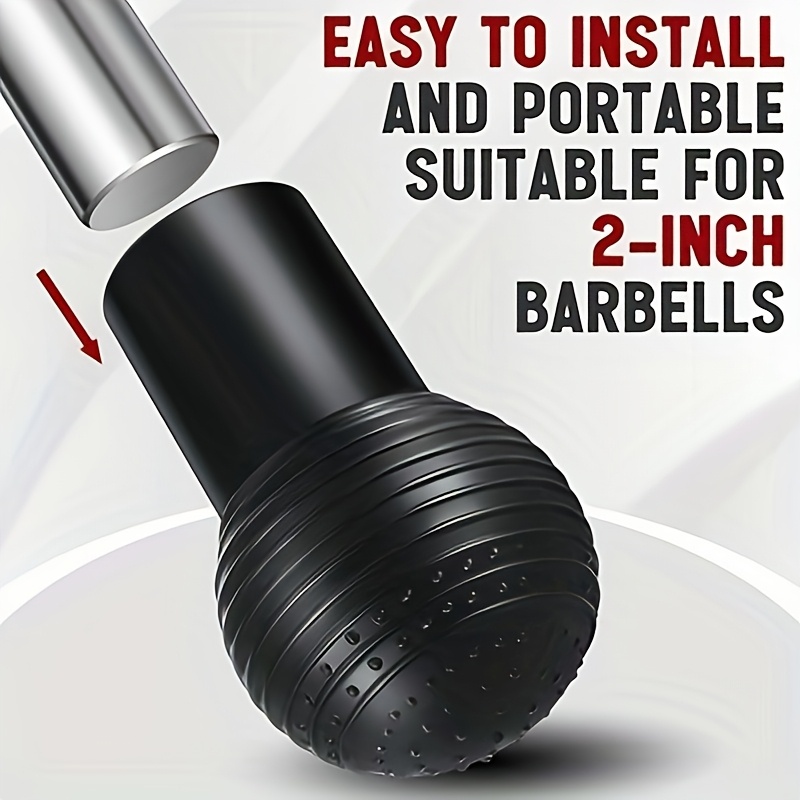 Landmine Attachment for Barbel - Landmine Barbell Attachment review and price