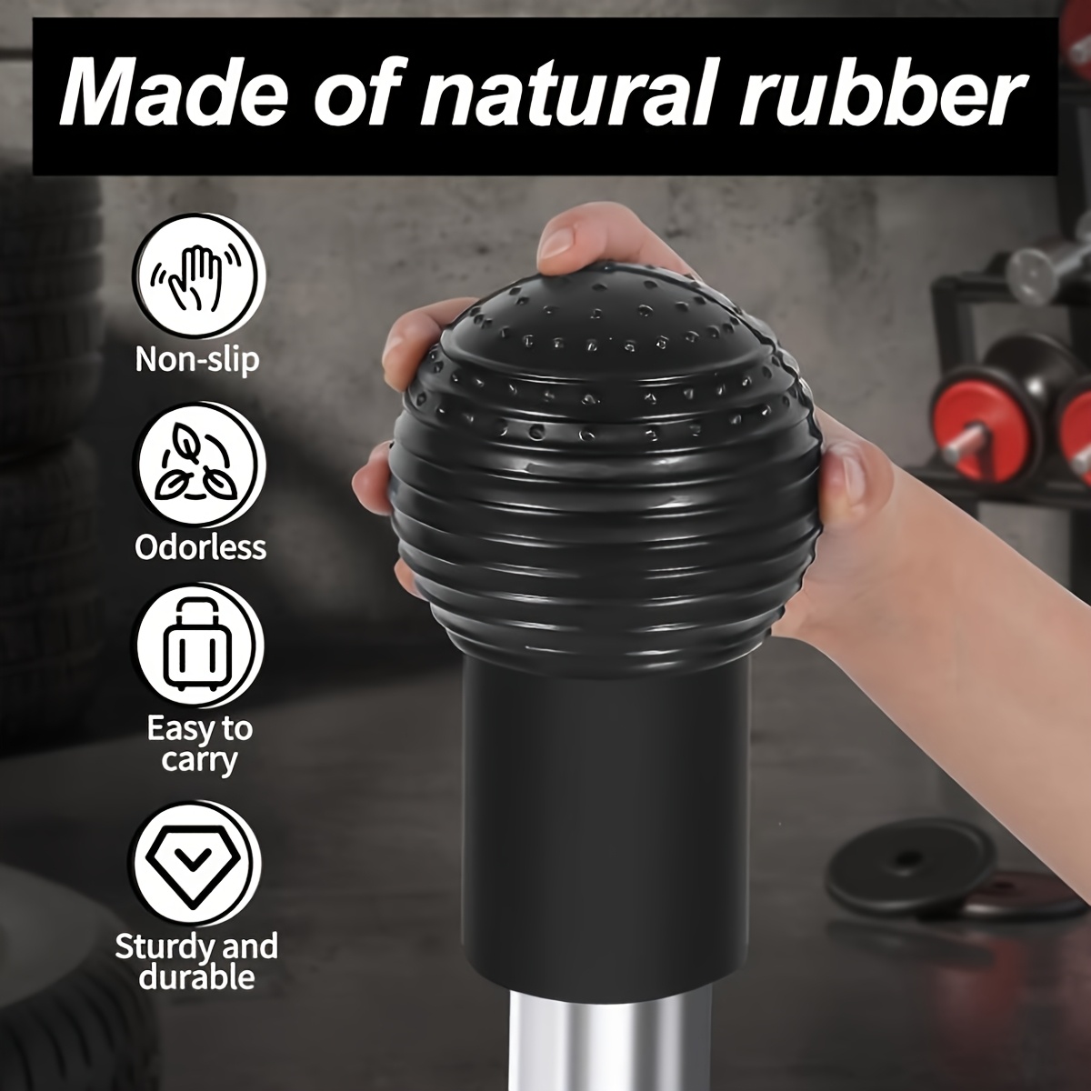 Landmine Attachment for Barbel - Landmine Barbell Attachment review and price