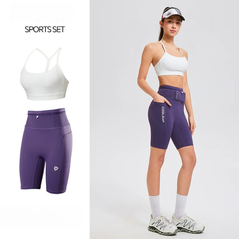 Fitness Suit Women's Cross Bac - Crossfit Training Gear review and price