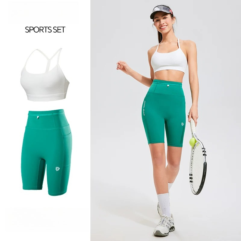 Fitness Suit Women's Cross Bac - Crossfit Training Gear review and price