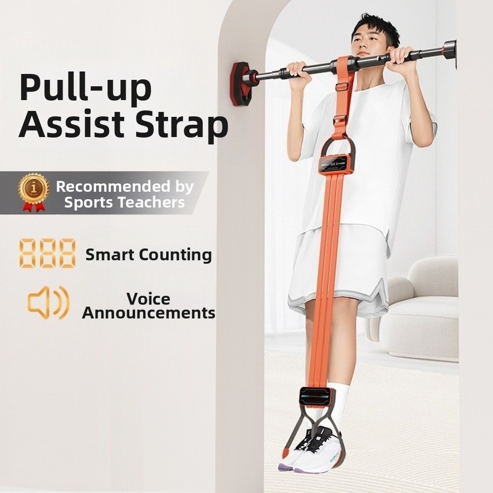 Height Adjustable Pull Up Assi - Pull Up Assist Band review and price