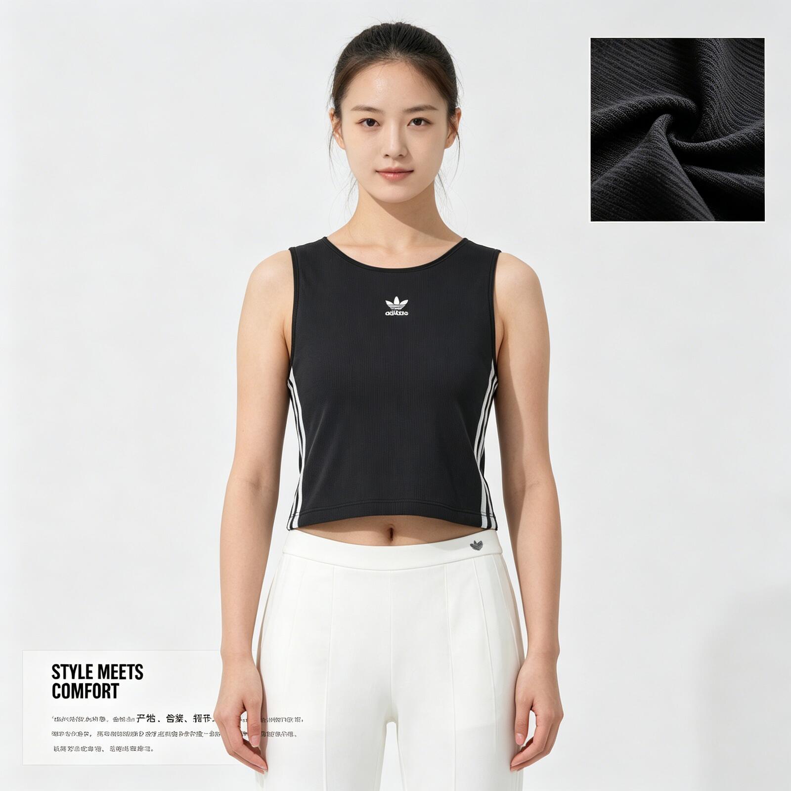 New AdidasTrefoil Women's Spor - Crossfit Yoga review and price