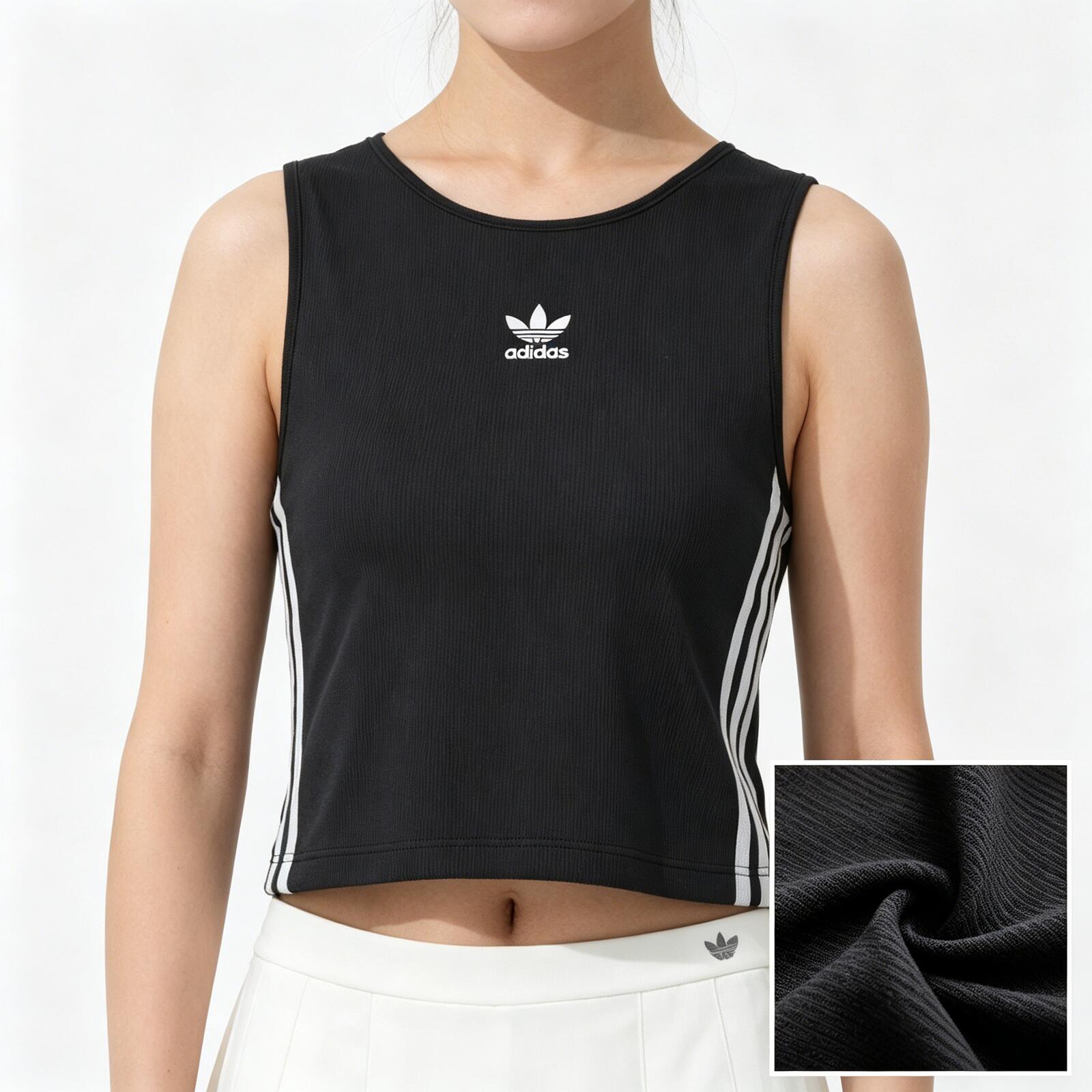New AdidasTrefoil Women's Spor - Crossfit Yoga review and price