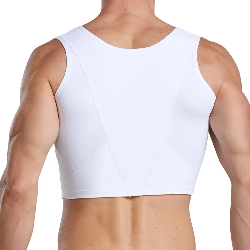 Men Gynecomastia Shaper Vest A - Crossfit Weight Vest review and price