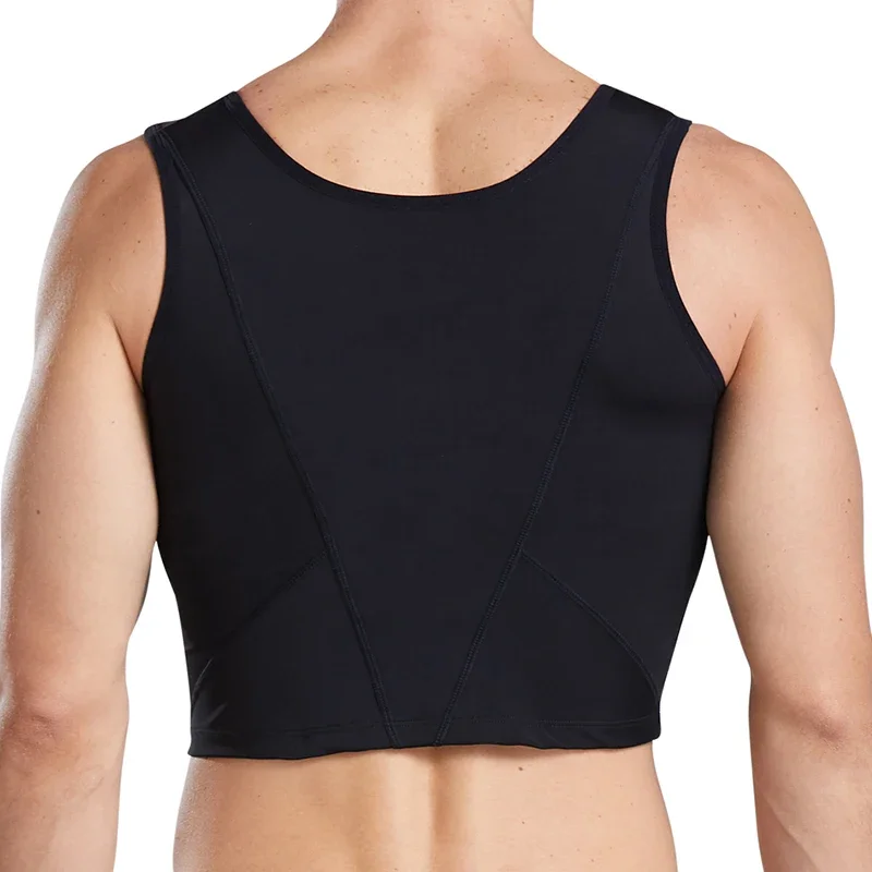Men Gynecomastia Shaper Vest A - Crossfit Weight Vest review and price
