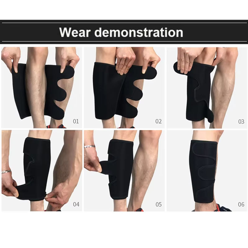 1PC Sport Shin Guard Crossfit  - Shin Guard Crossfit review and price