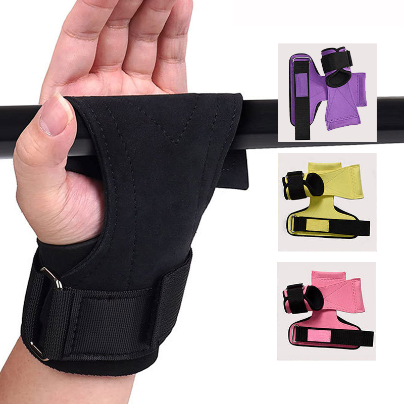 Thick Palm Protectors for Cros - New Crossfit Gear review and price
