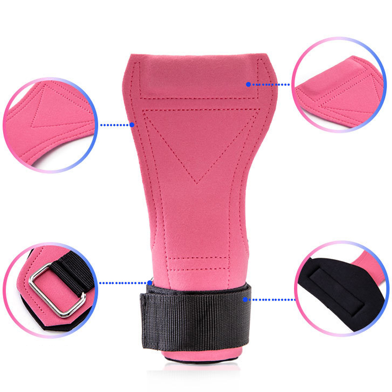 Thick Palm Protectors for Cros - New Crossfit Gear review and price