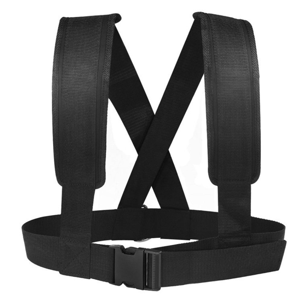 Adjustable Fitness Resistance  - Crossfit Training Gear review and price