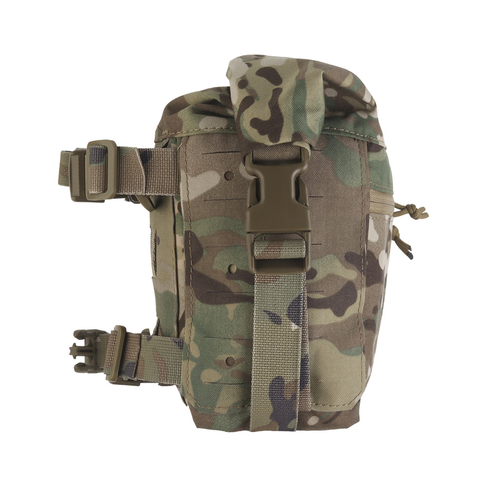 Tactical SS Style Alpha Expans - Crossfit Weight Vest review and price
