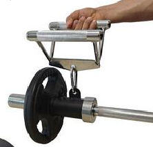 Fitness T Bar Barbell Sleeve P - Landmine Barbell Attachment review and price