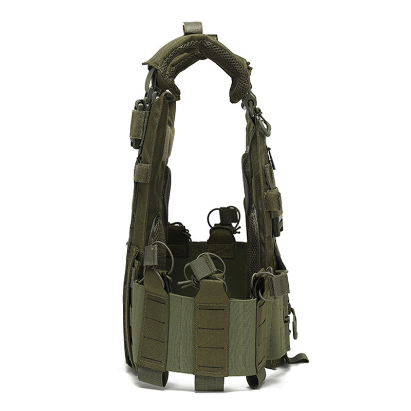 Multi Functional Quick Release - Crossfit Weight Vest review and price