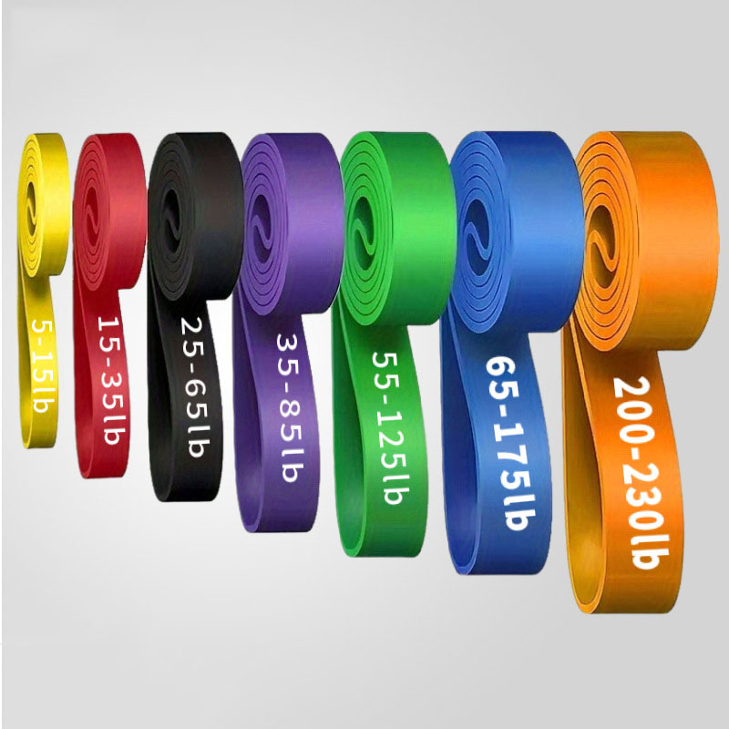 Heavy Duty Resistance Band Lat - Pull Up Assist Band review and price