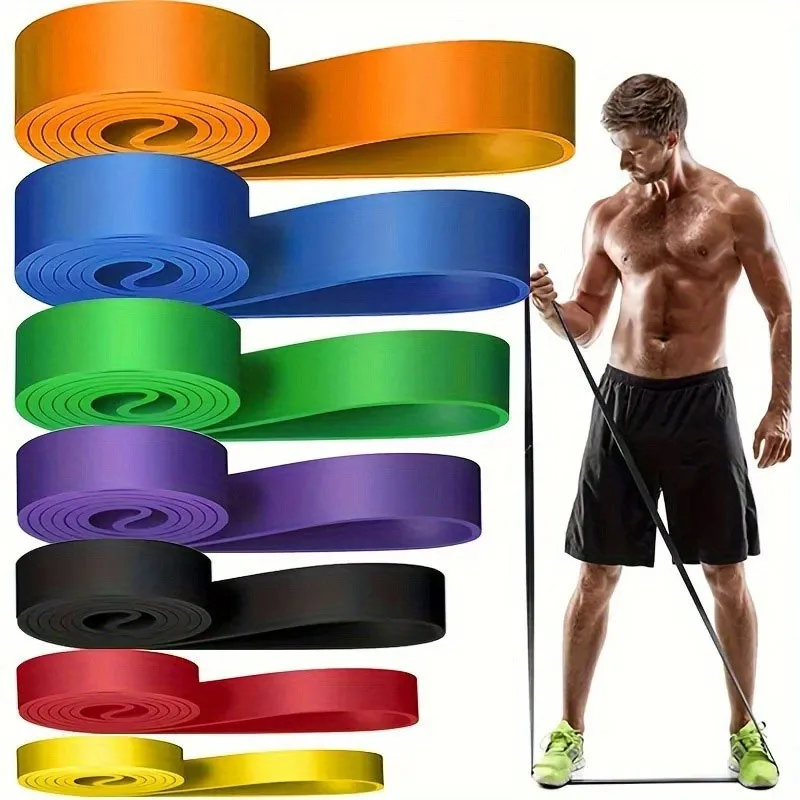 Heavy Duty Resistance Band Lat - Pull Up Assist Band review and price