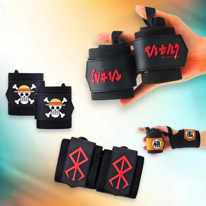 One Piece Naruto Berserk DRAGO - Crossfit Gym review and price