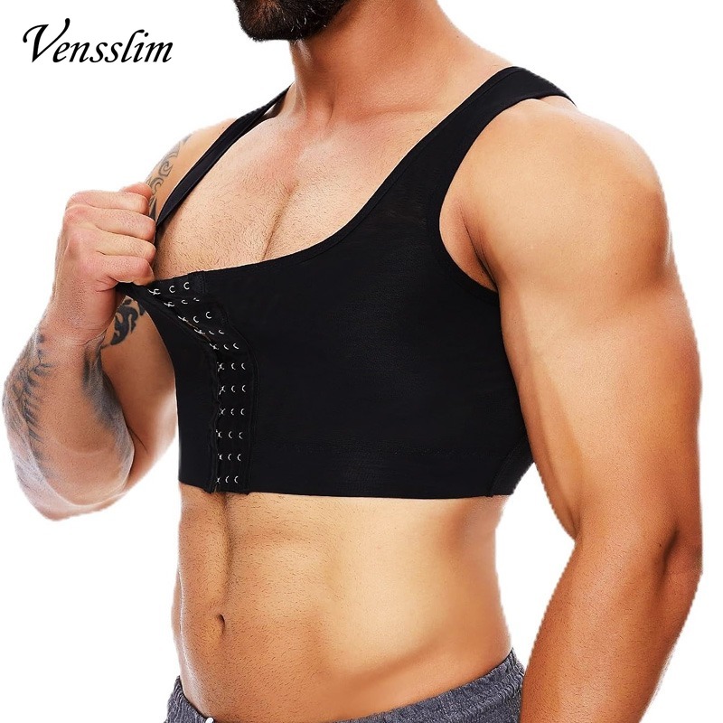 Vensslim Mens Gynecomastia Com - Crossfit Weight Vest review and price