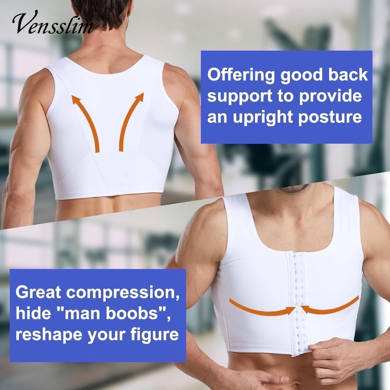 Vensslim Mens Gynecomastia Com - Crossfit Weight Vest review and price
