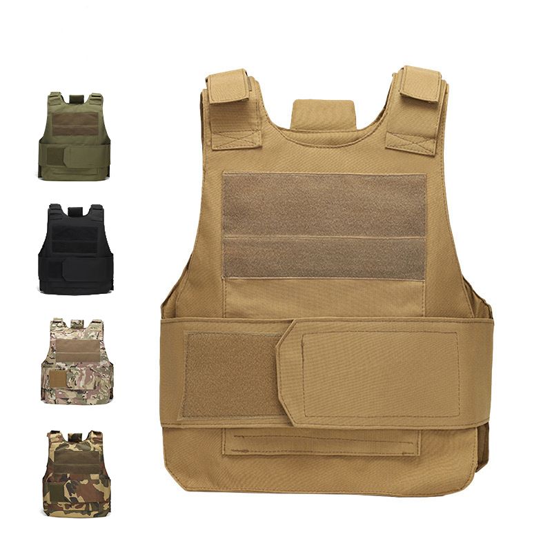 Quick off and quick release ou - Crossfit Weight Vest review and price