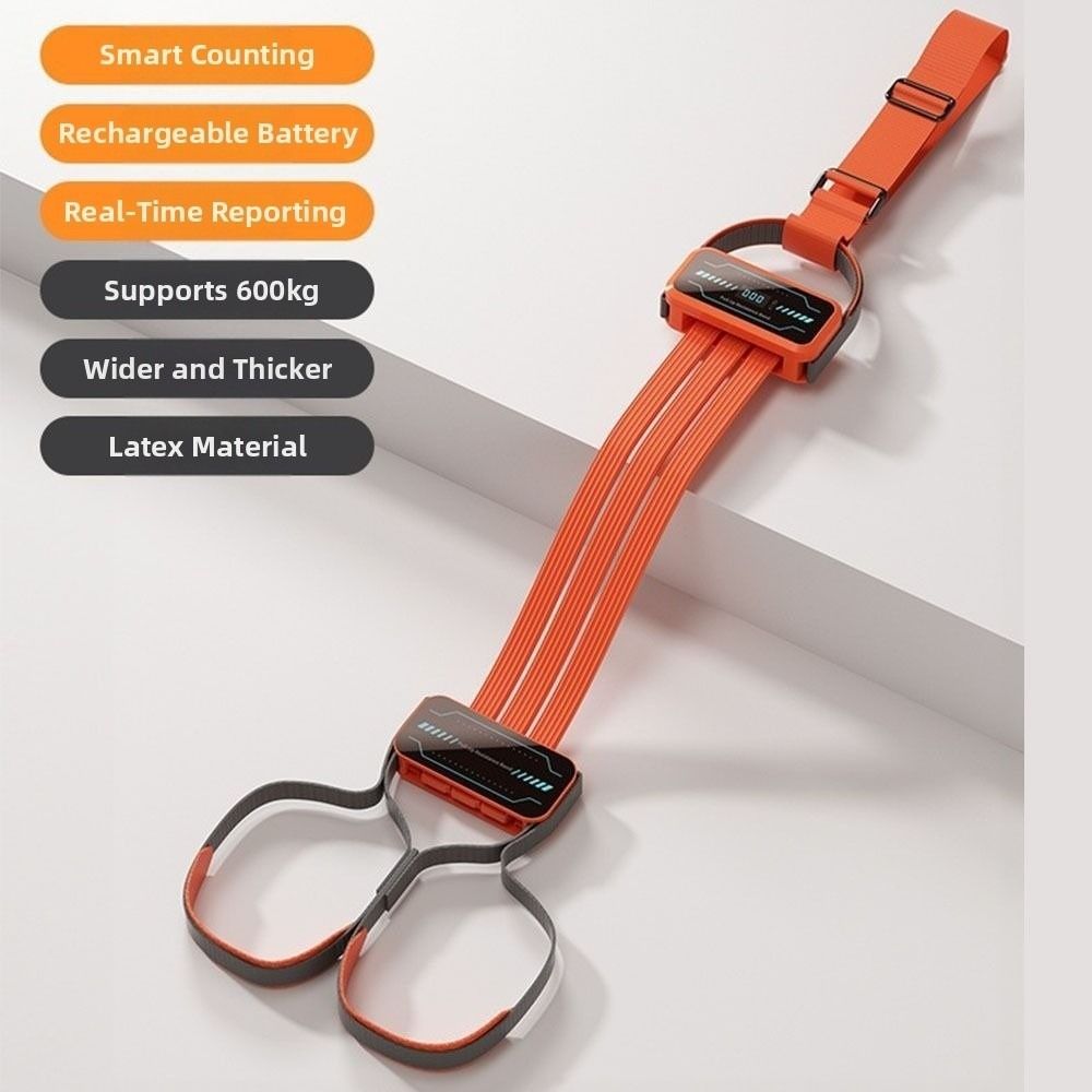 Height Adjustable Pull Up Assi - Pull Up Assist Band review and price