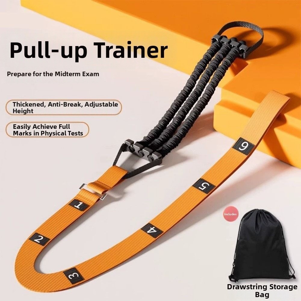 Height Adjustable Pull Up Assi - Pull Up Assist Band review and price
