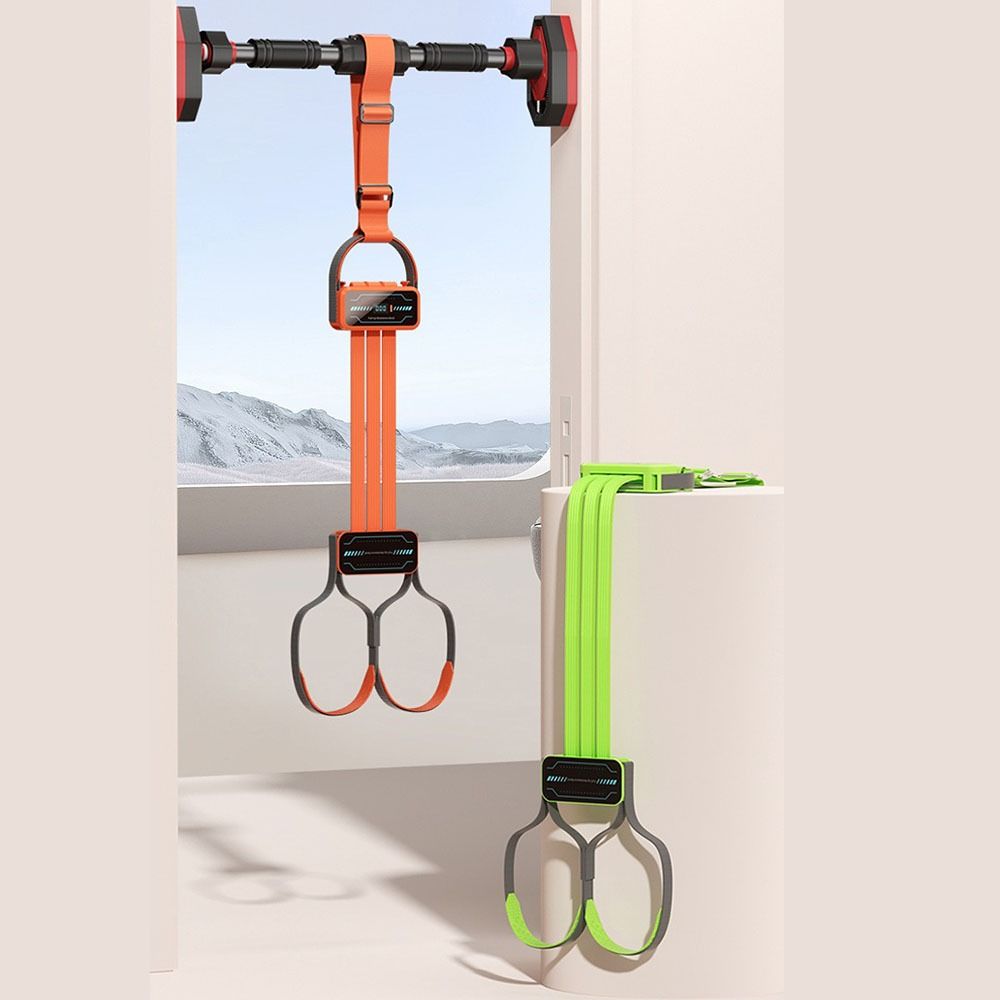 Height Adjustable Pull Up Assi - Pull Up Assist Band review and price