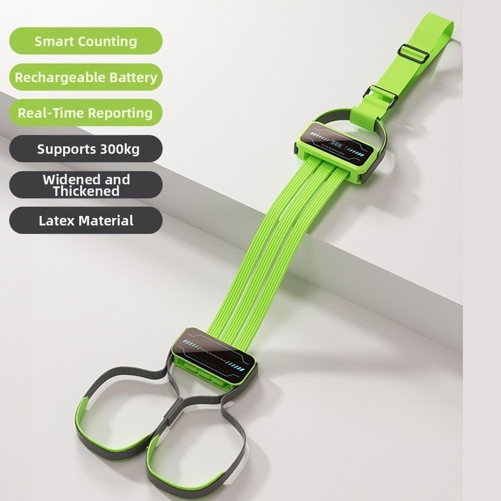 Height Adjustable Pull Up Assi - Pull Up Assist Band review and price