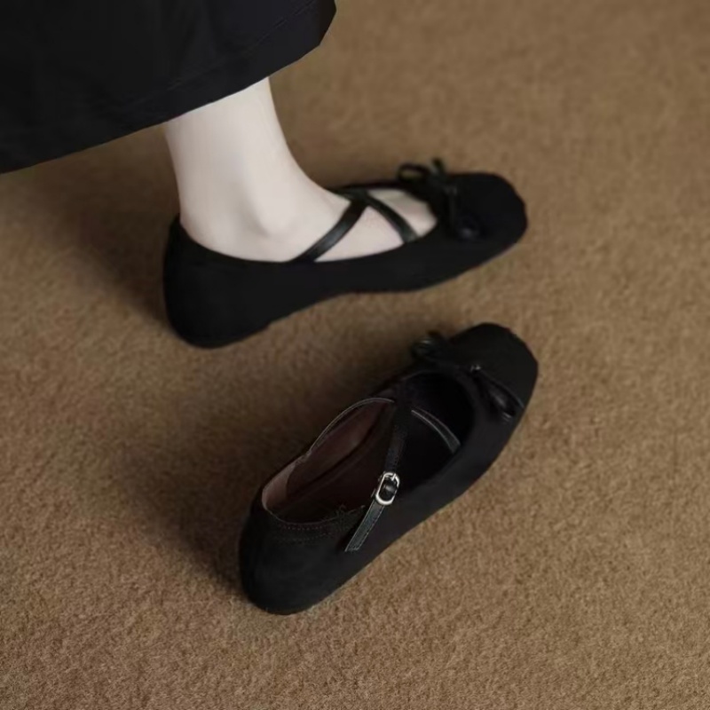 Women's Mary Jane Flats Criss- - Crossfit Lady review and price