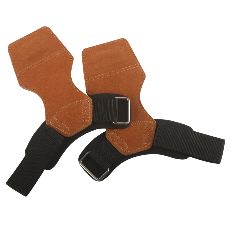Thick Leather Weight Lifting G - New Crossfit Gear review and price