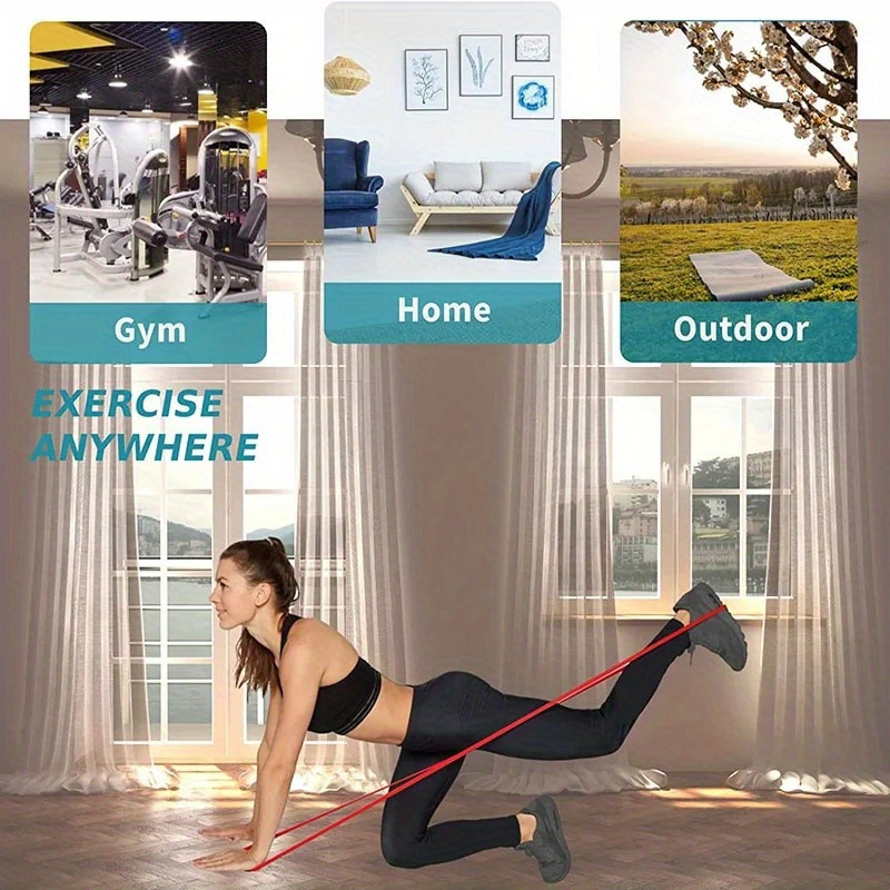 Resistance Band Set Pull Up As - Pull Up Assist Band review and price