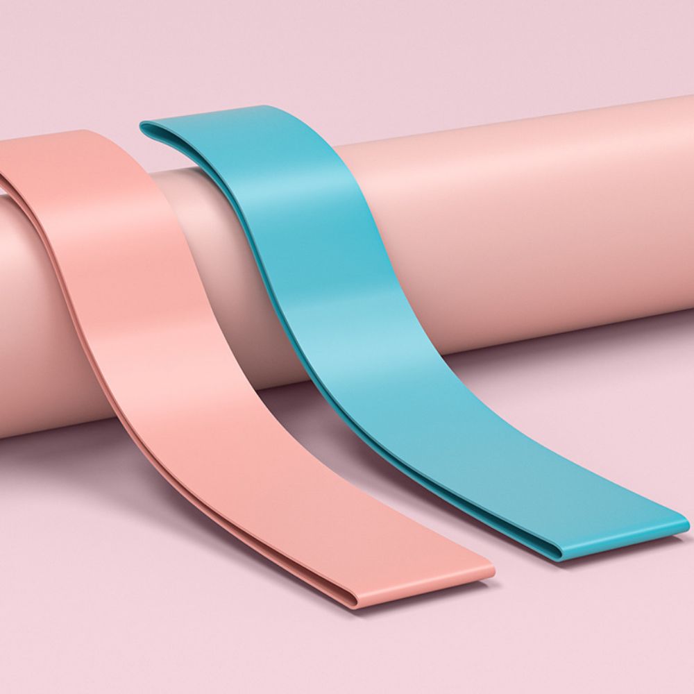 Yoga Training Yoga Elastic Ban - Pull Up Assist Band review and price
