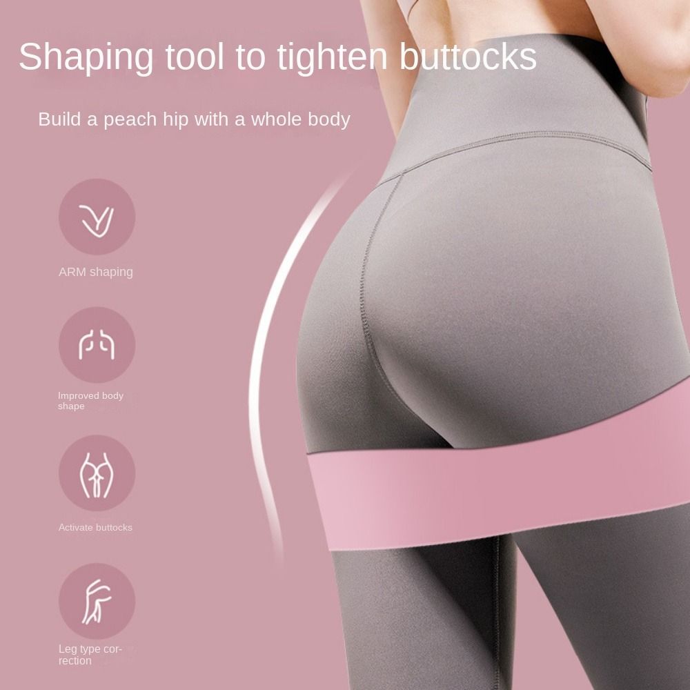 Yoga Training Yoga Elastic Ban - Pull Up Assist Band review and price
