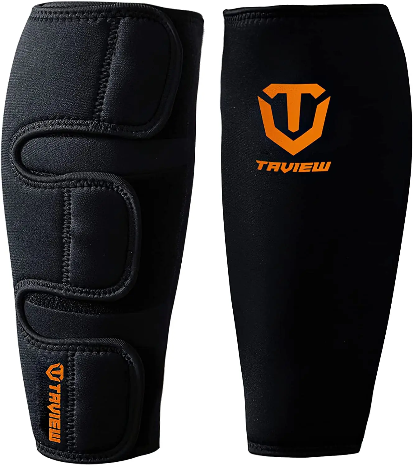 Weightlifting Deadlift Shin Gu - Shin Guard Crossfit review and price