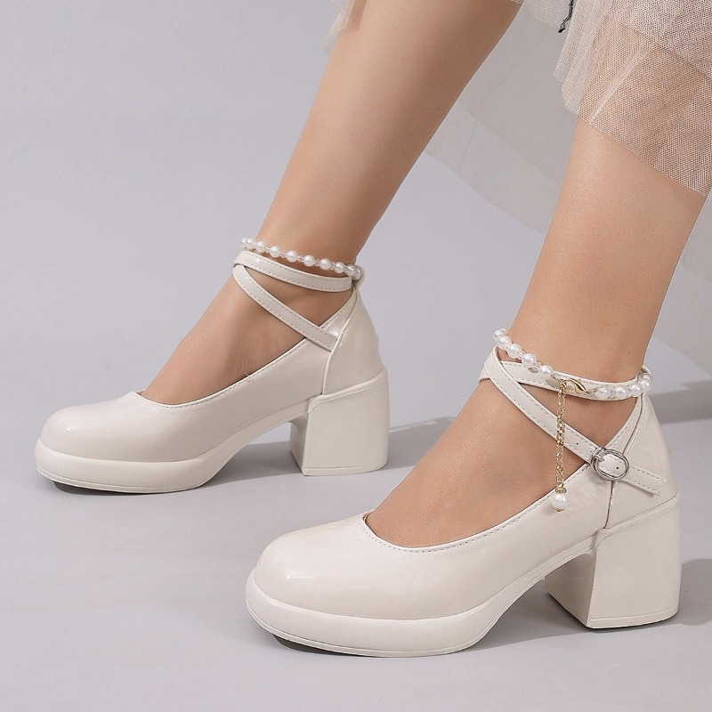 New Women Pumps Shoes Fashion  - Crossfit Lady review and price