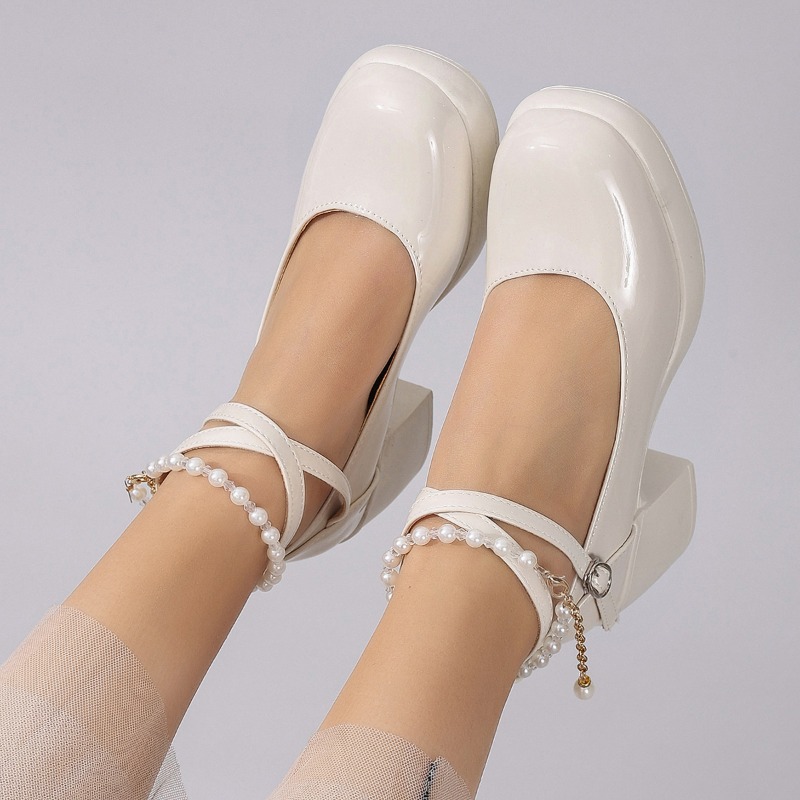 New Women Pumps Shoes Fashion  - Crossfit Lady review and price