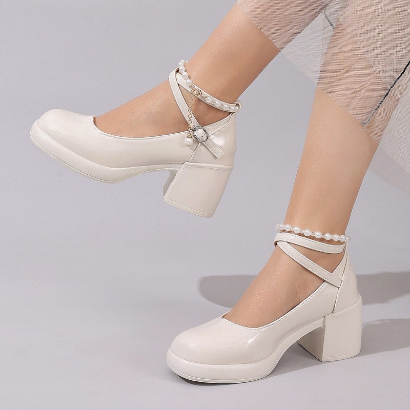New Women Pumps Shoes Fashion  - Crossfit Lady review and price