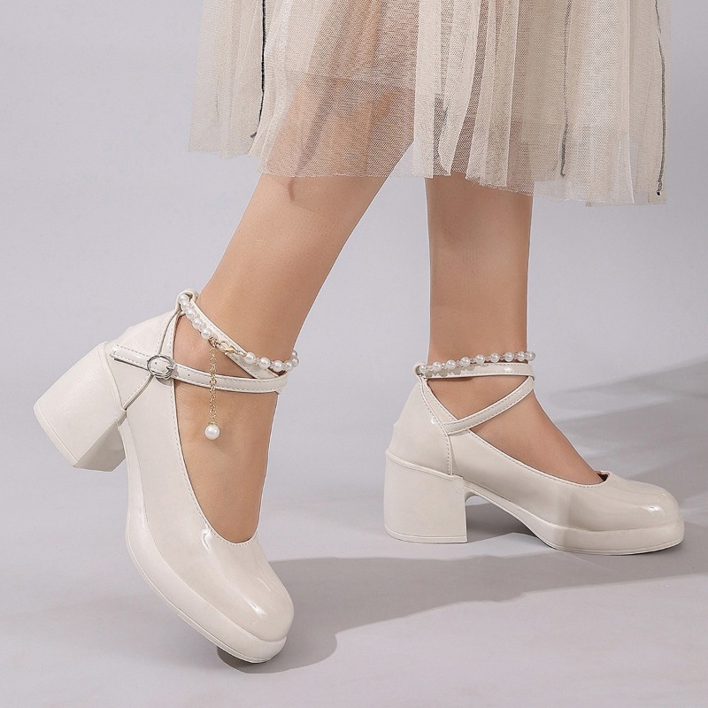 New Women Pumps Shoes Fashion  - Crossfit Lady review and price