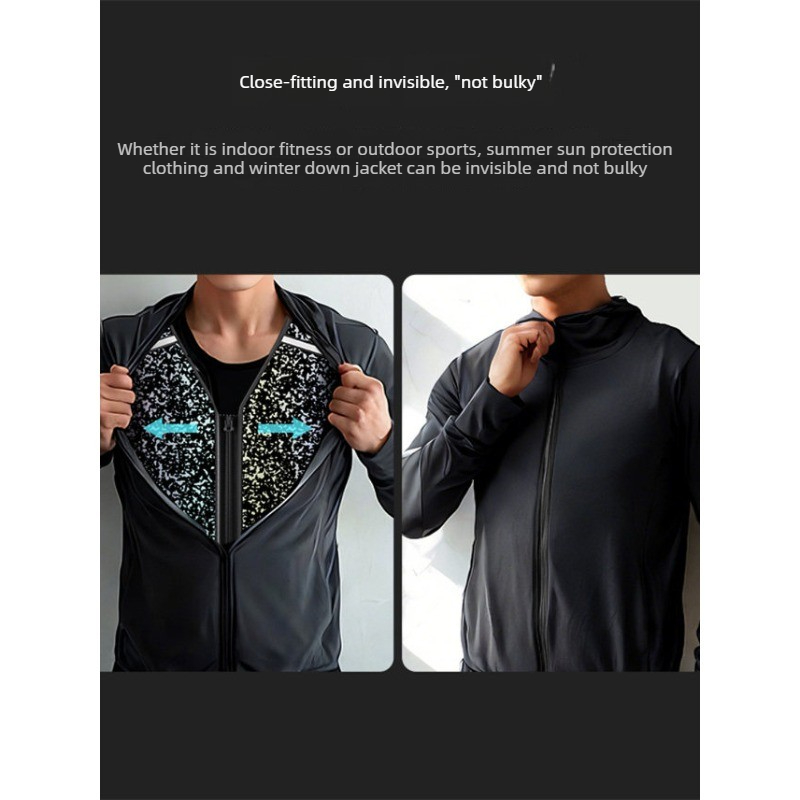 Universal Fit Adjustable Weigh - Crossfit Weight Vest review and price