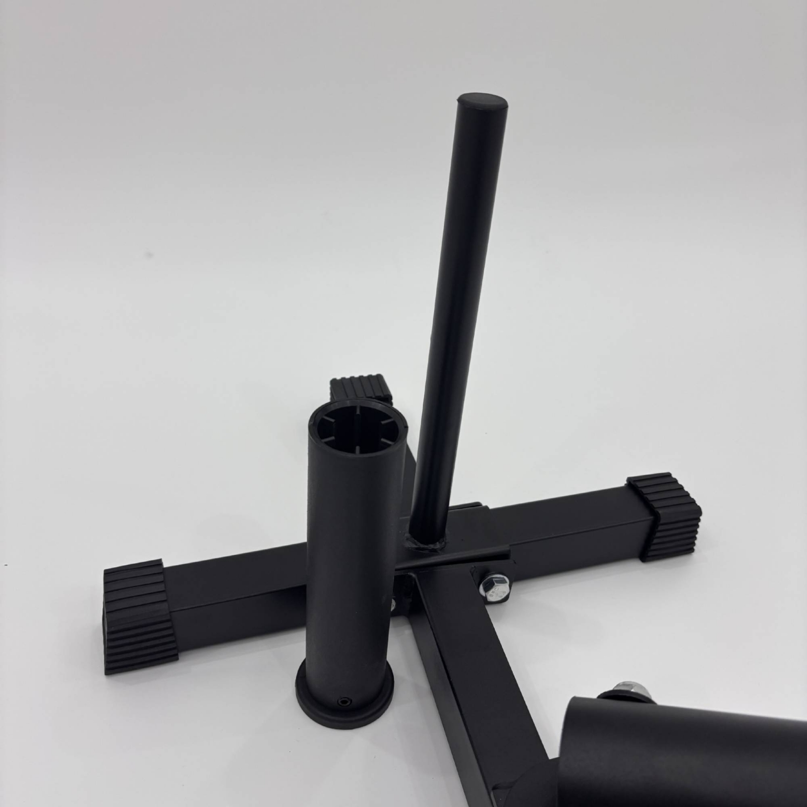 Barbell Landmine Heavy Duty La - Landmine Barbell Attachment review and price